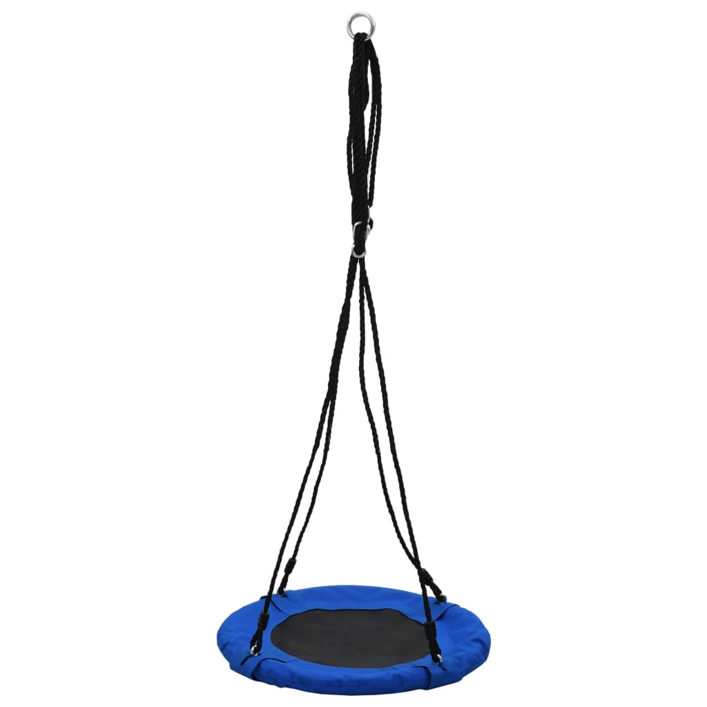 Swing 60 cm 100 kg Blue