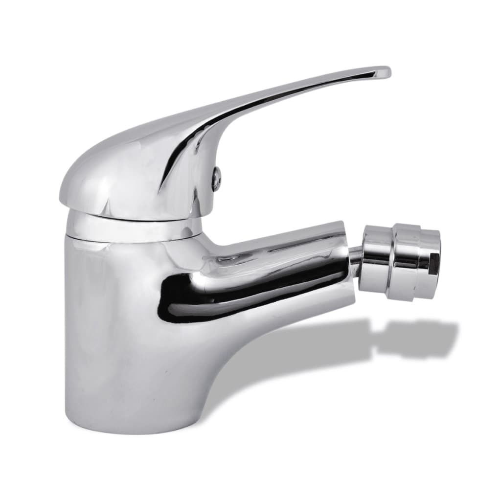 Bidet Faucets 2 pcs Chrome