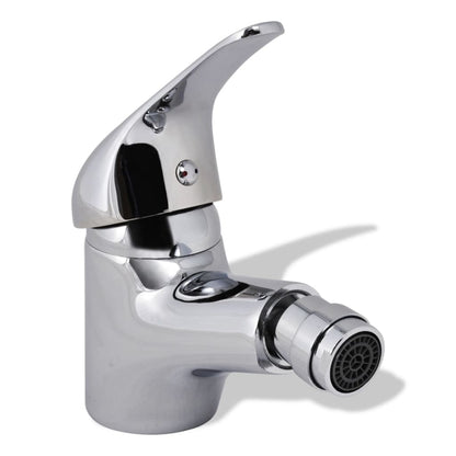 Bidet Faucets 2 pcs Chrome