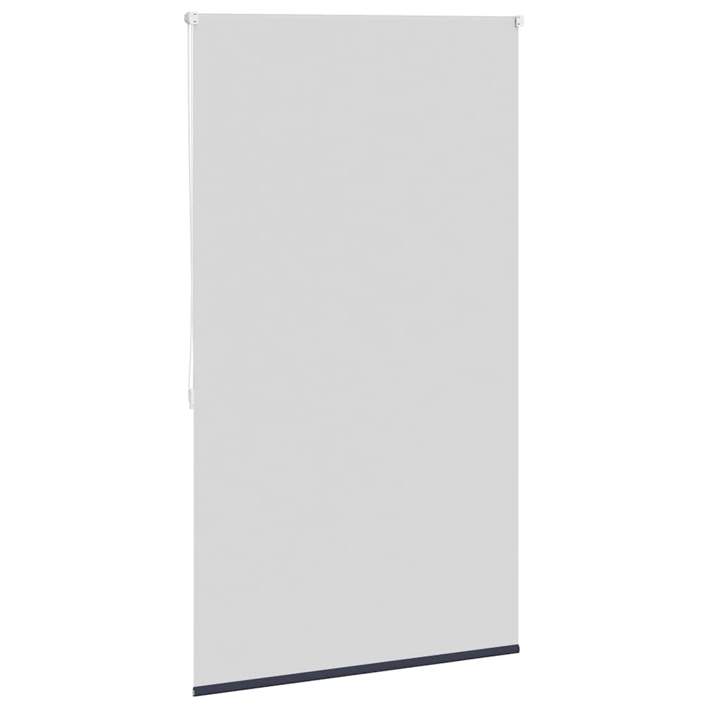 Roller Blind Blackout 120 x 175 cm Marine