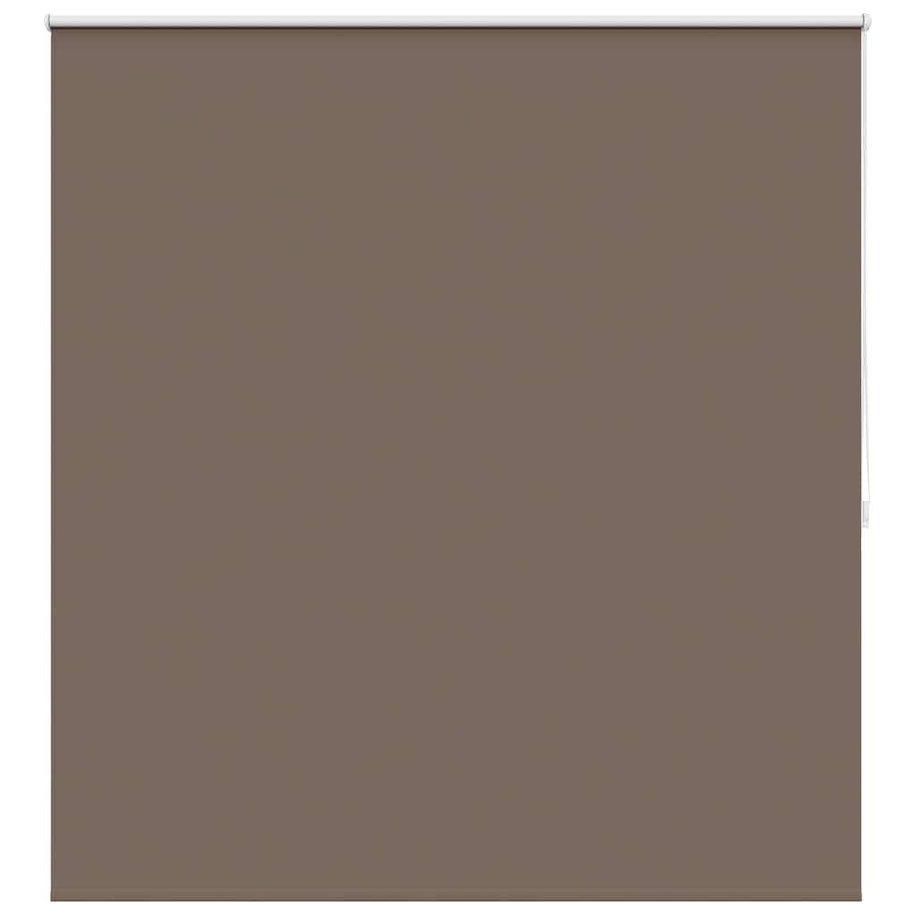 Roller Blind Blackout 140 x 175 cm Marine