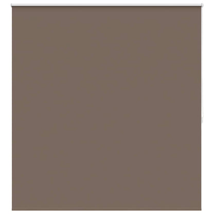 Roller Blind Blackout 140 x 175 cm Marine