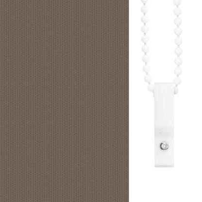 Roller Blind Blackout 140 x 175 cm Marine
