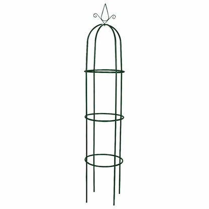 Garden Arch Tower 2 pcs