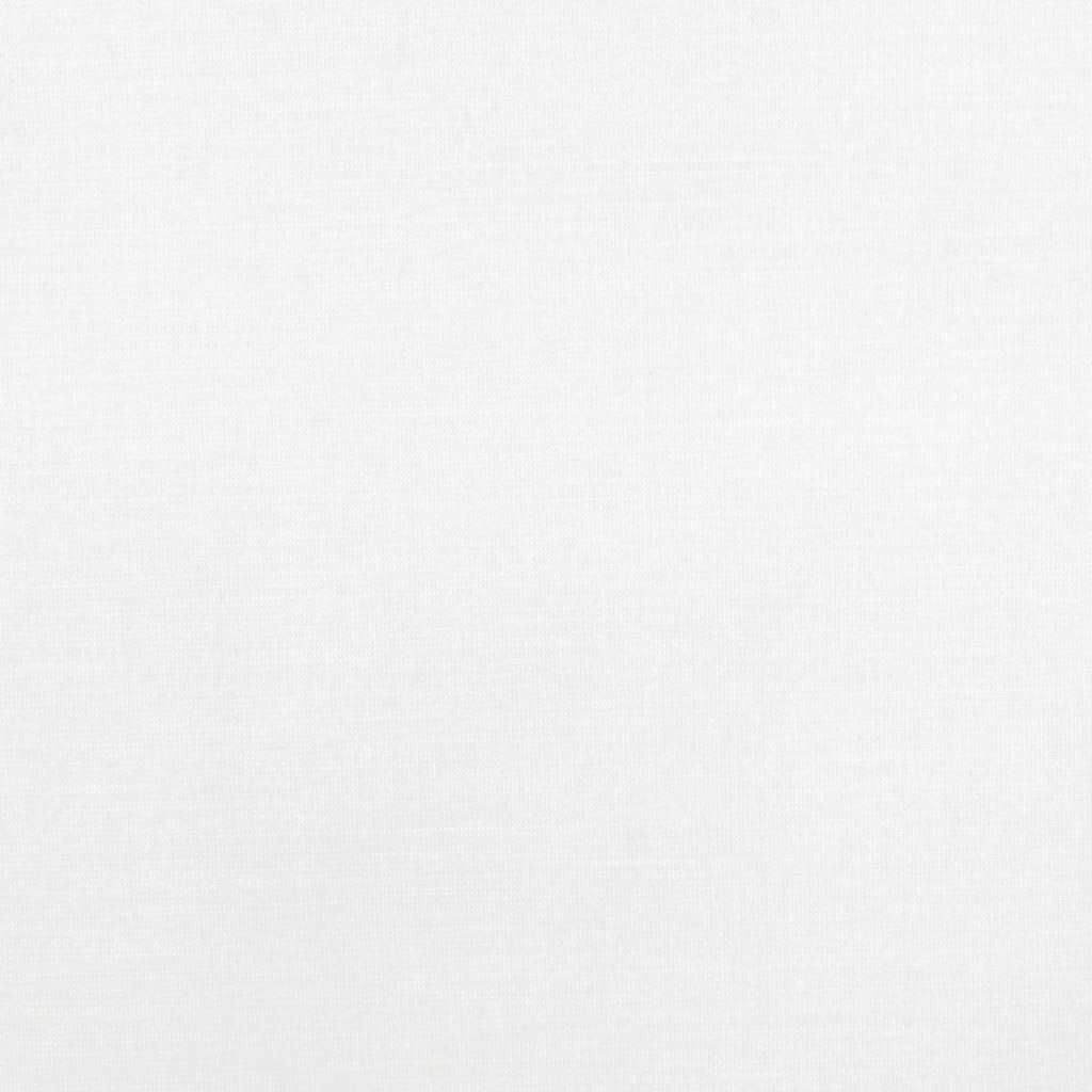 Plisse Blind 80x200cm White Pleated Blind