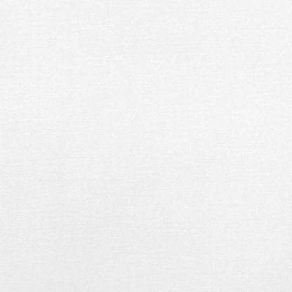 Plisse Blind 80x200cm White Pleated Blind