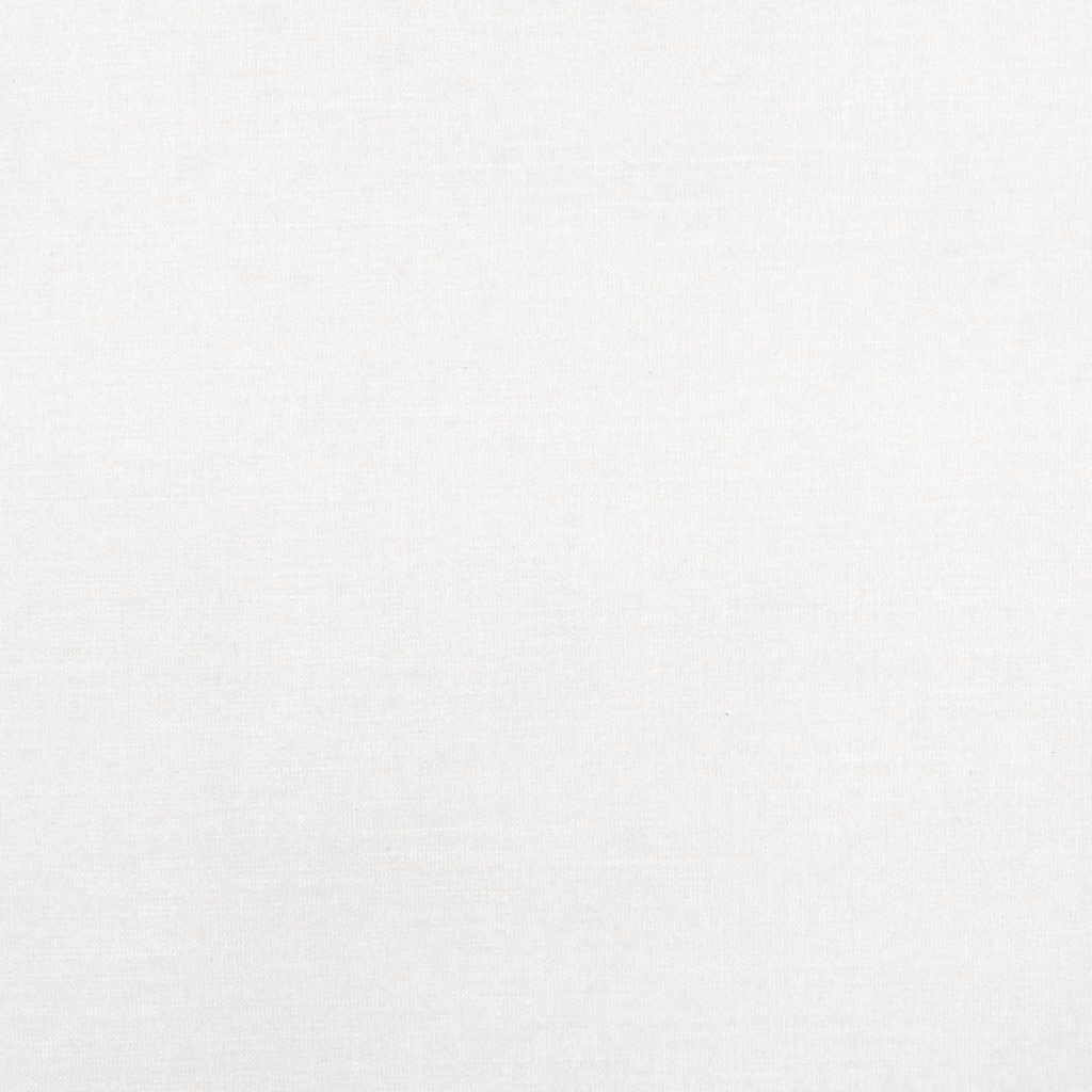 Plisse Blind 110x100cm White Pleated Blind