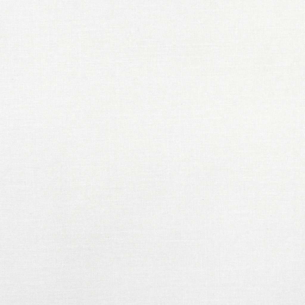 Plisse Blind 110x125cm White Pleated Blind