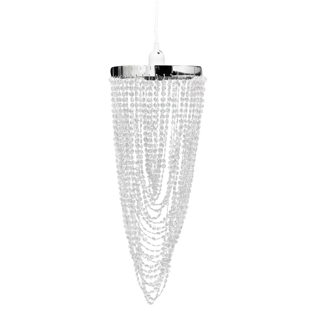 Pendant Chandelier 22 x 58 cm