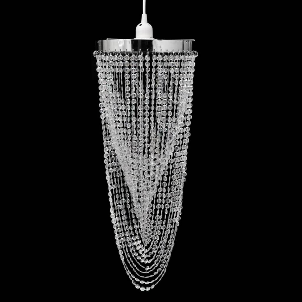 Pendant Chandelier 22 x 58 cm