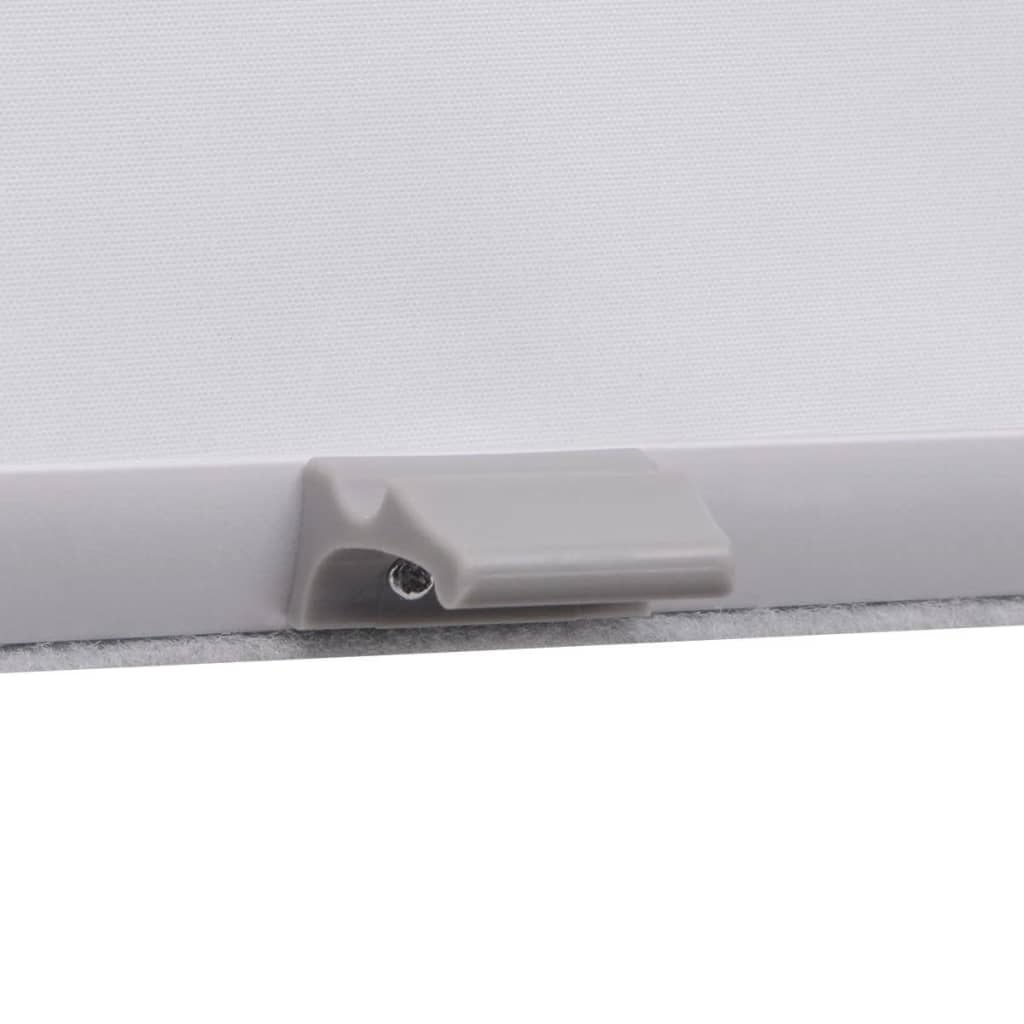 Blackout Roller Blinds White 206