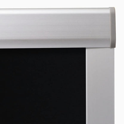 Blackout Roller Blinds Black M08/308