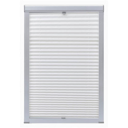 Pleated Blinds White M08/308