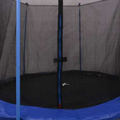 Five Piece Trampoline Set 3.05 m