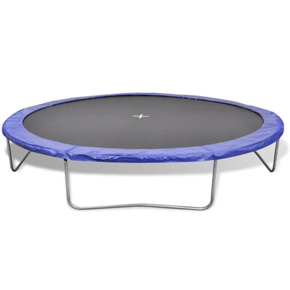 Five Piece Trampoline Set 3.66 m