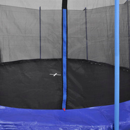 Five Piece Trampoline Set 3.66 m