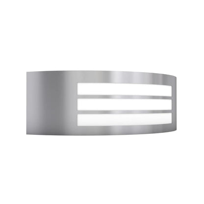 Outdoor Wall Light Stainless Steel