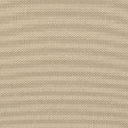 Sunshade Sail Oxford Fabric Rectangular 4x6 m Beige