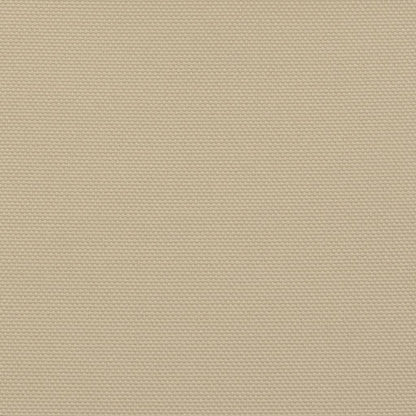 Sunshade Sail Oxford Fabric Triangular 3.6x3.6x3.6 m Beige