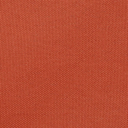 Sunshade Sail Oxford Fabric Square 3.6x3.6 m Terracotta