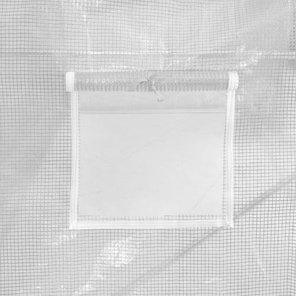 Greenhouse 4.5m² 300x150x200 cm