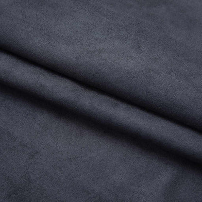 Blackout Curtains with Hooks 2 pcs Anthracite 140x175 cm