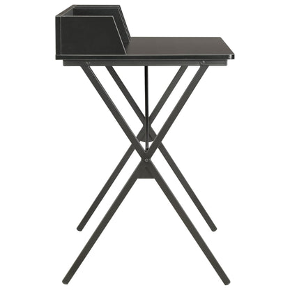 Desk Black 80x50x84 cm