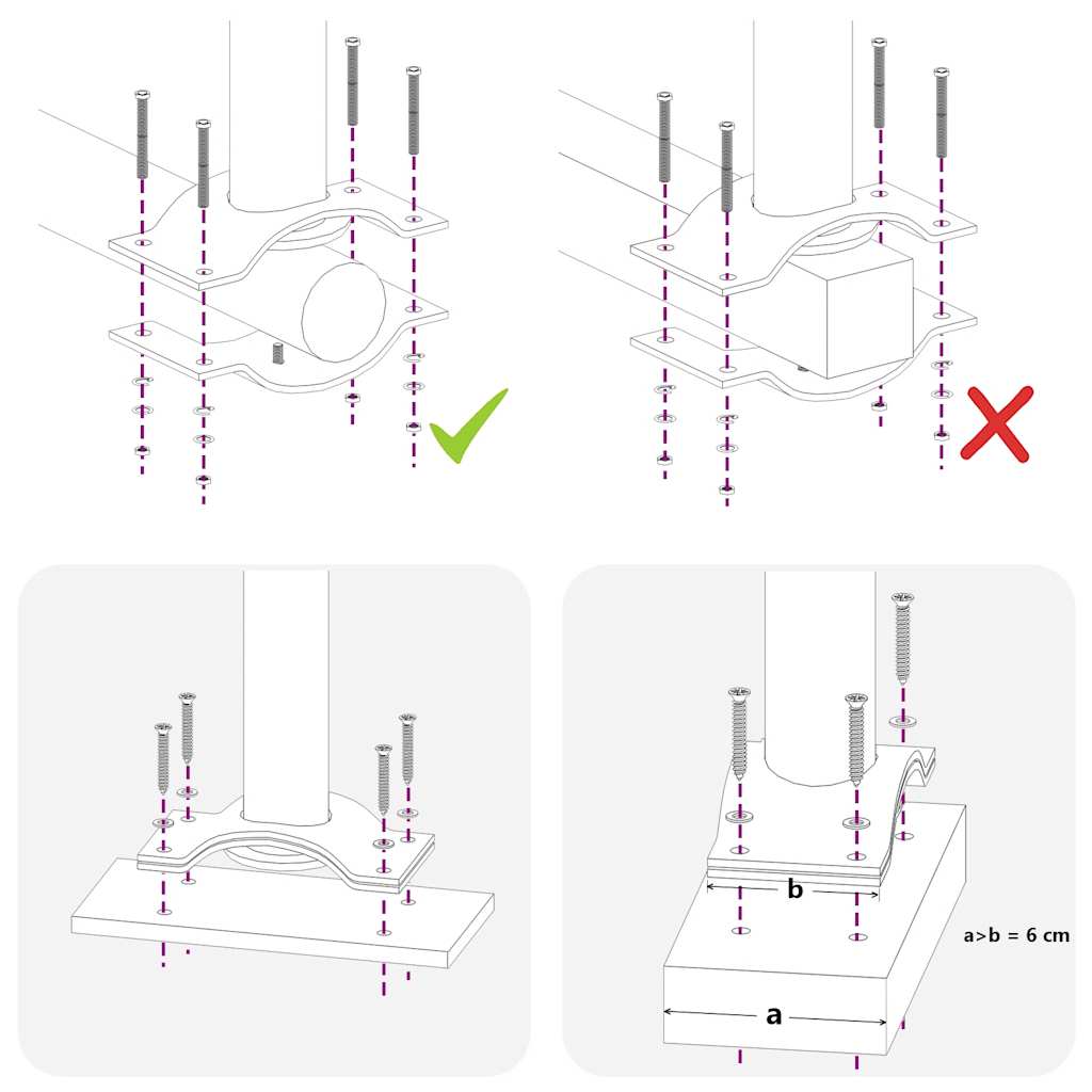 Patio Retractable Side Awning 140 x 300 cm Red