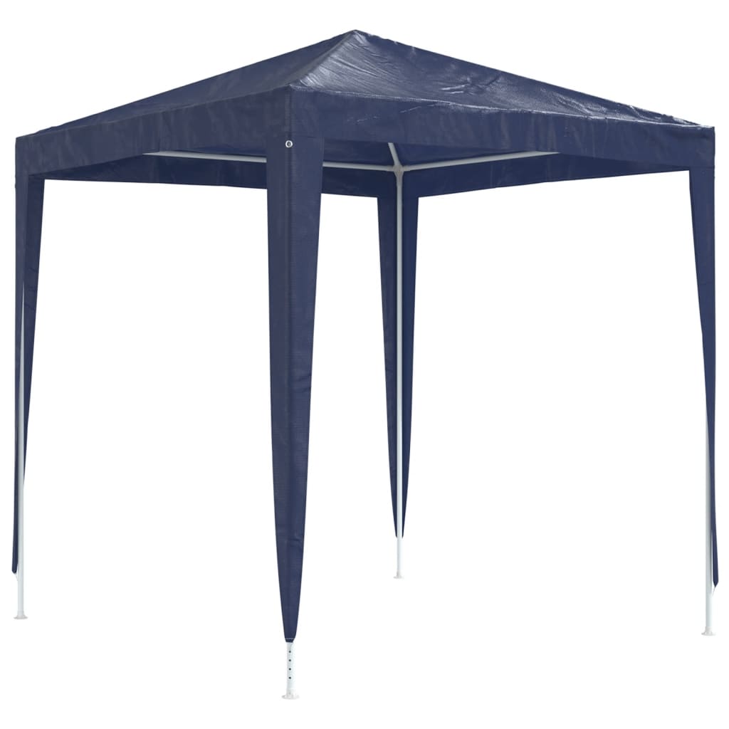 Party Tent 2x2 m Blue