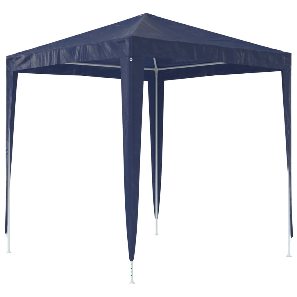 Party Tent 2x2 m Blue