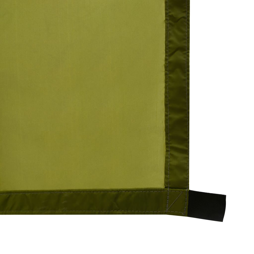 Outdoor Tarp 3x2.85 m Green