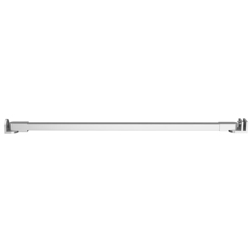 Support Arm for Bath Enclosure Stainless Steel 57.5 cm