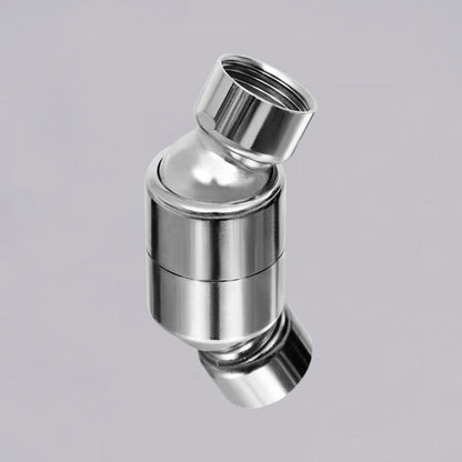 Rain Shower Head Stainless Steel 304 30 cm Round