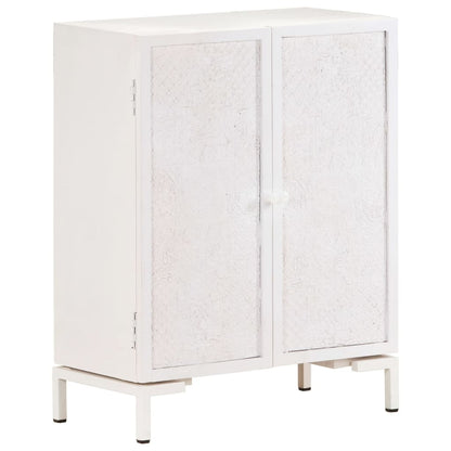 Sideboard 60x30x76 cm Solid Mango Wood