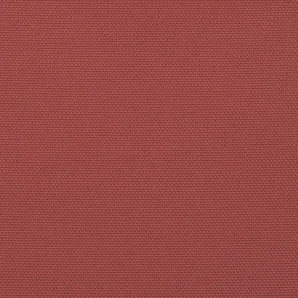 Sunshade Sail Oxford Fabric Square 2.5x2.5 m Terracotta