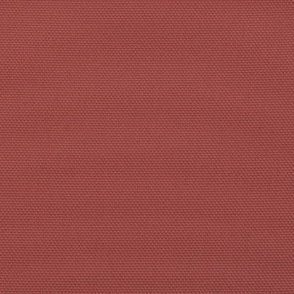 Sunshade Sail Oxford Fabric Square 2.5x2.5 m Terracotta