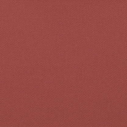 Sunshade Sail Oxford Fabric Square 4.5x4.5 m Terracotta