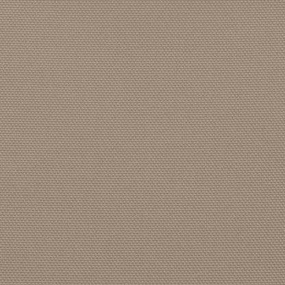 Sunshade Sail Oxford Fabric Square 2x2 m Taupe