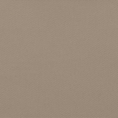 Sunshade Sail Oxford Fabric Rectangular 2x4.5 m Taupe