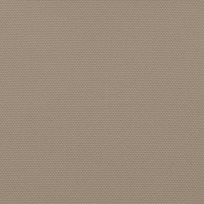 Sunshade Sail Oxford Fabric Rectangular 2.5x4 m Taupe