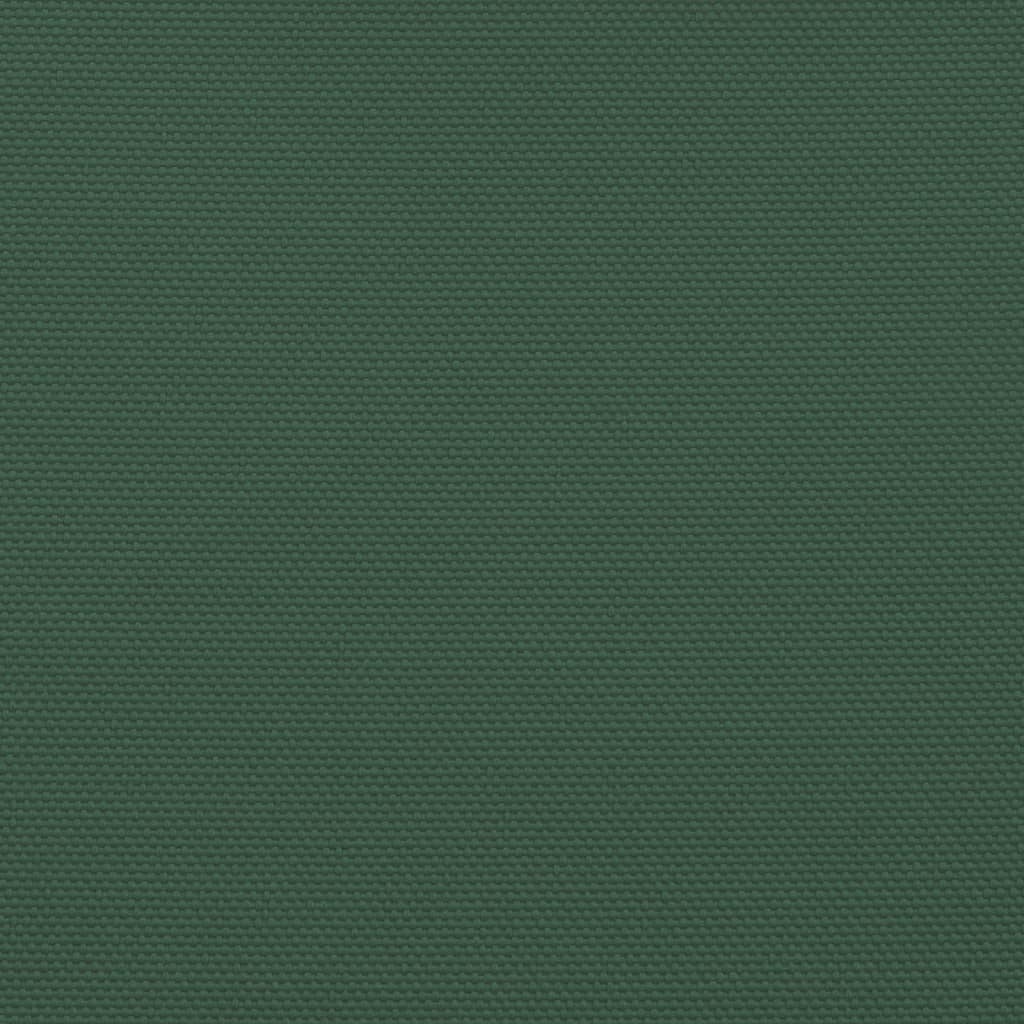 Sunshade Sail Oxford Fabric Square 2x2 m Dark Green