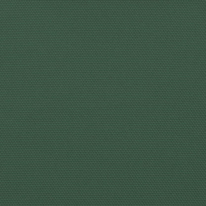 Sunshade Sail Oxford Fabric Square 2x2 m Dark Green