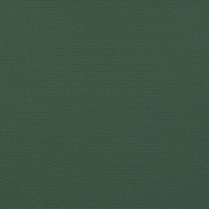 Sunshade Sail Oxford Fabric Square 5x5 m Dark Green