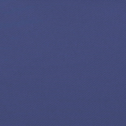 Sunshade Sail Oxford Fabric Square 3.6x3.6 m Blue