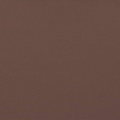 Sunshade Sail Oxford Fabric Square 2.5x2.5 m Brown