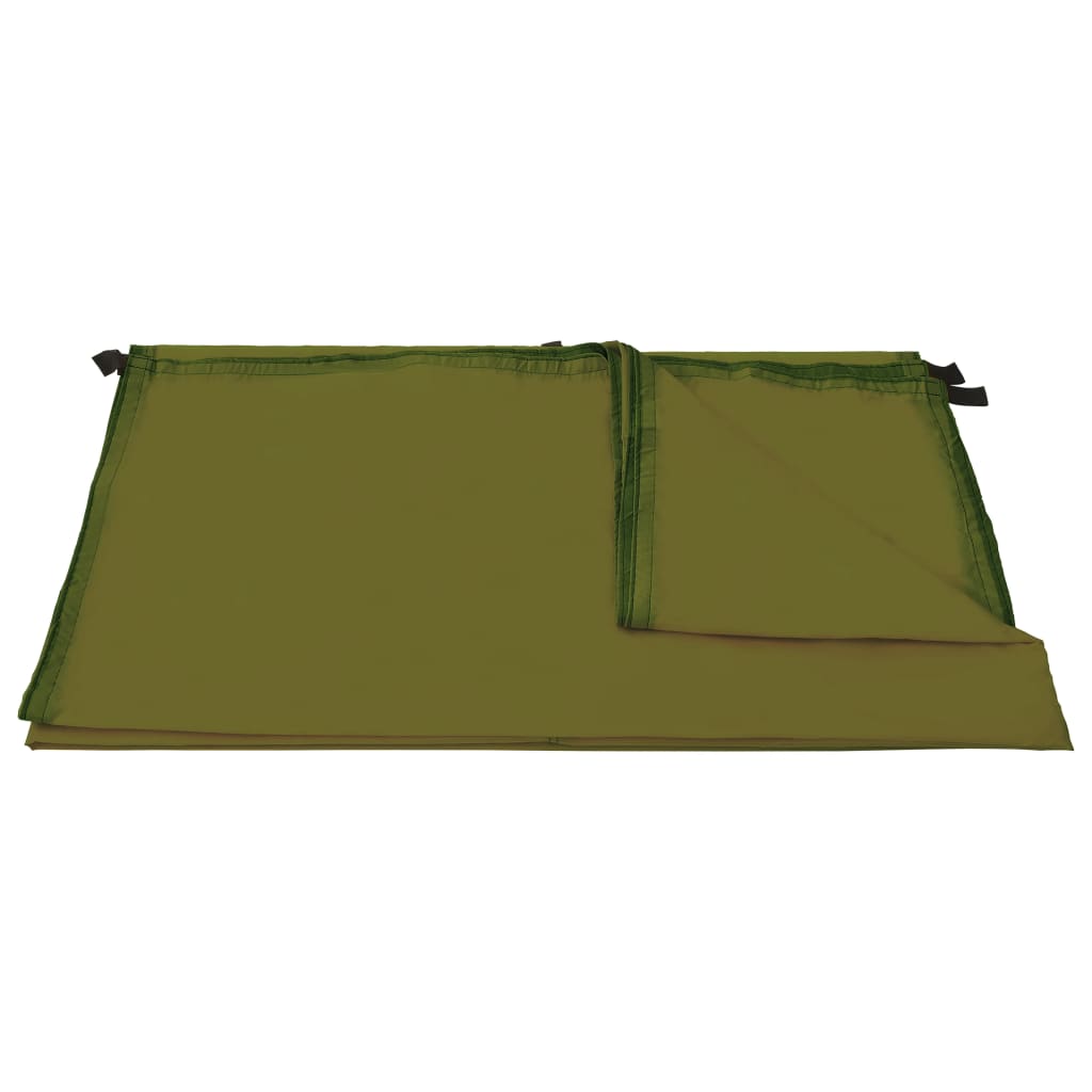 Outdoor Tarp 3x2 m Green