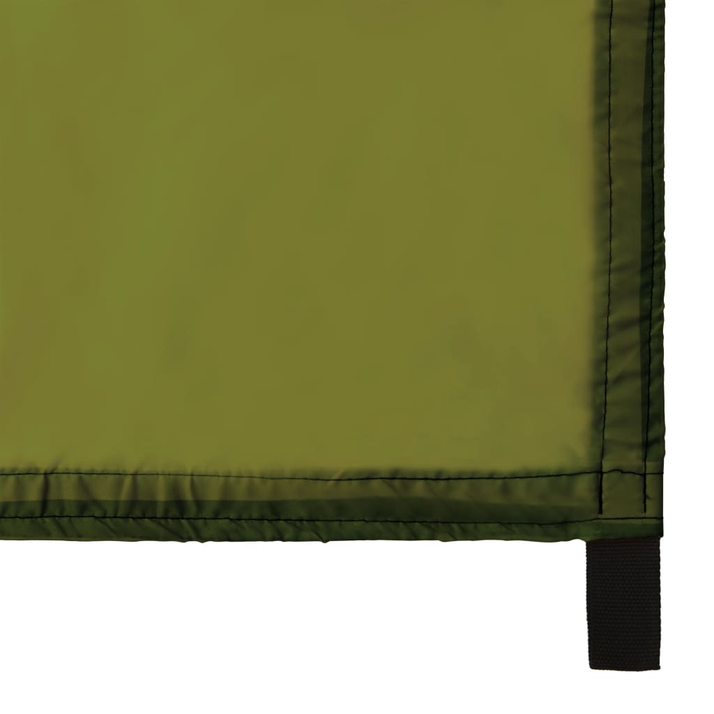 Outdoor Tarp 3x2 m Green