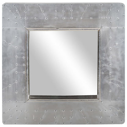 Aviator Mirror 50x50 cm Metal