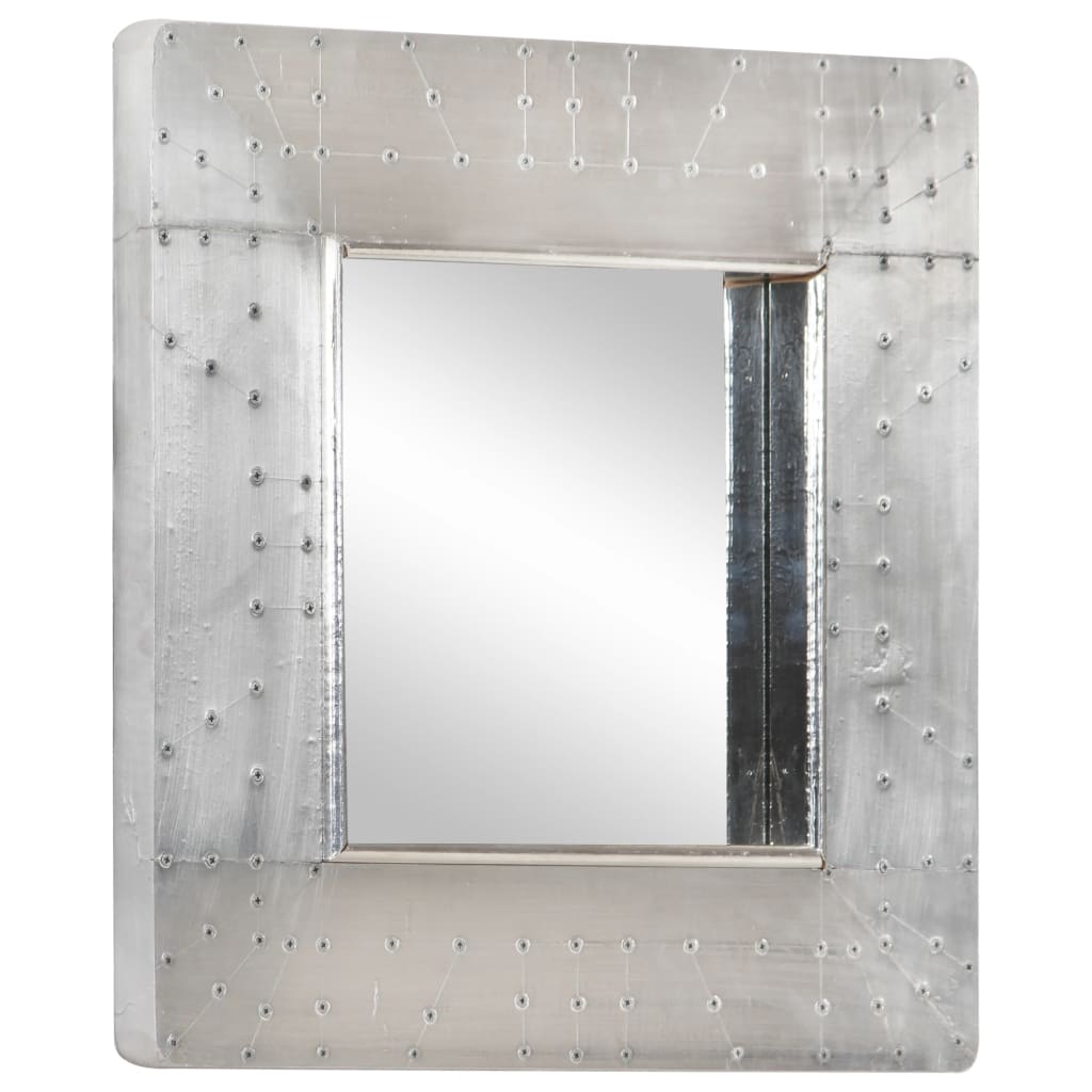 Aviator Mirror 50x50 cm Metal