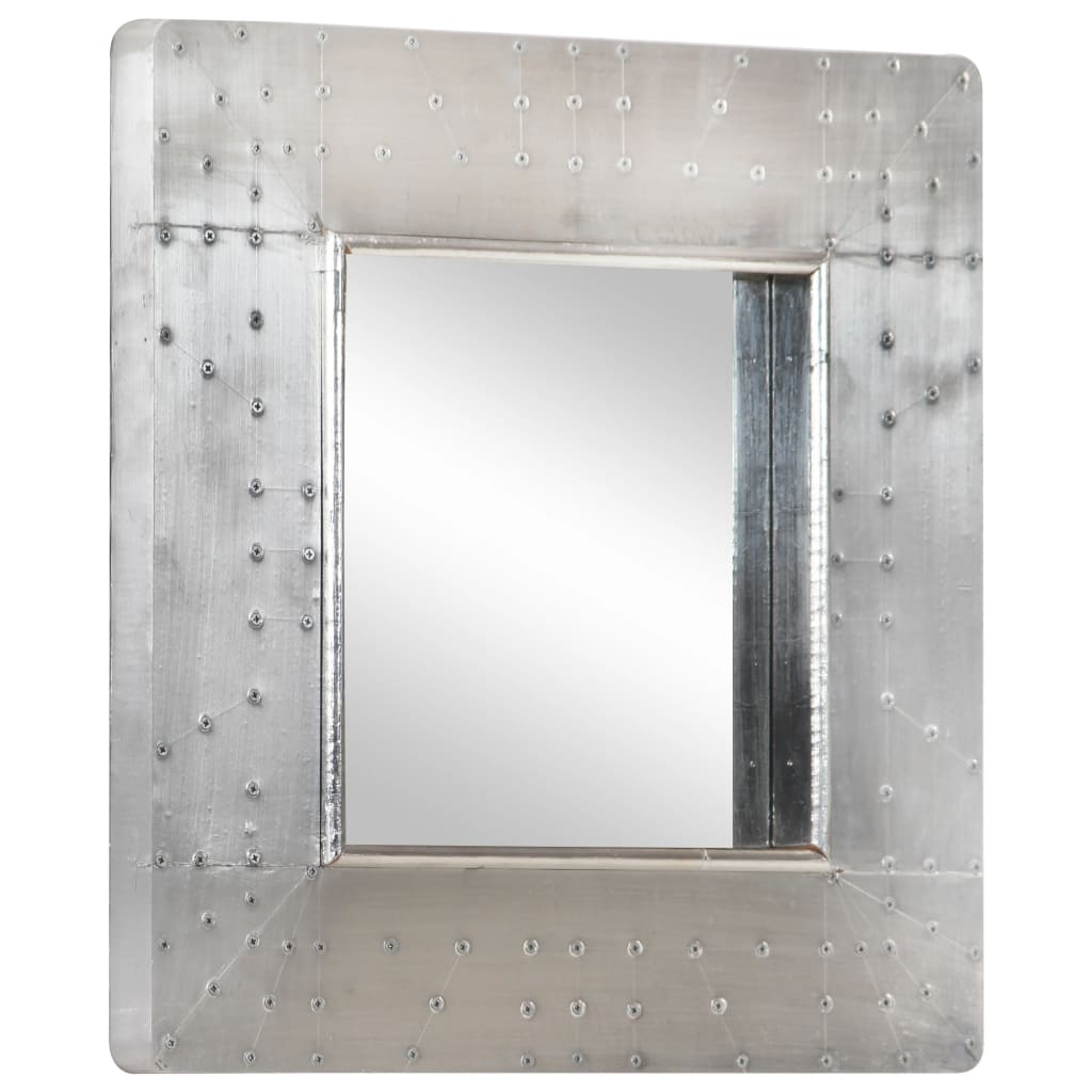 Aviator Mirror 50x50 cm Metal